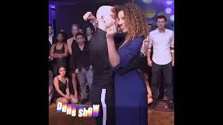 Milyonlarin izlediyi Dance .@DansShow | Derdim