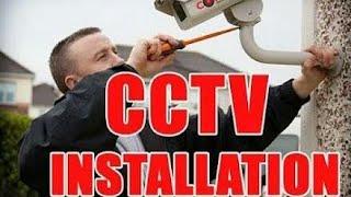 CCTV Networking Training JOIN NOW