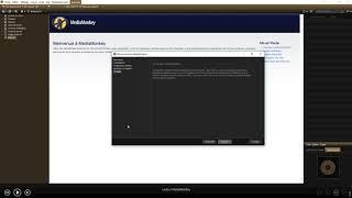 Installer et paramétrer l’application MediaMonkey Windows