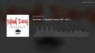Don Pritts - A Spiritual Journey 1997 - Part 3