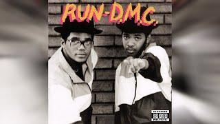 Run-D.M.C. - Jam-Master Jay (Bass Boosted)