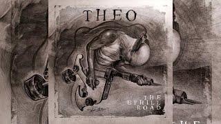 Theo - Apple of Eden (feat. Henning Basse)