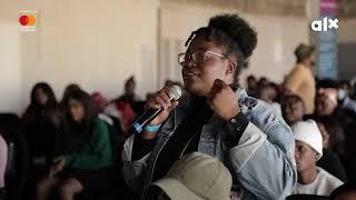 ALX South Africa | Karibu Event 2023