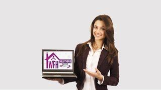 Work From Home Solutions | RP tech India