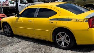 Customer States: Engine Stalls After Fueling...HELP!! Dodge Charger 5.7 #mechanic