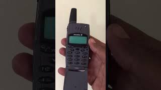 Ericson T28s classic cellphone