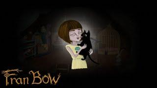 МИСТЕР ПОЛНОЧЬ СНОВА С НАМИ ▷ Fran Bow #3