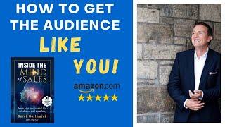 How To Get The Audience To Like You