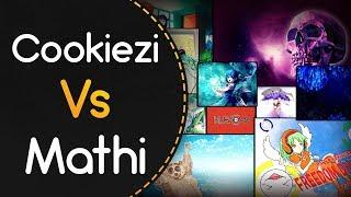 Cookiezi vs Mathi! // SakiZ - osu!memories (Shmiklak) [Kuron and guys' TATOE]