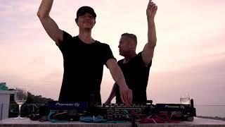 Cosmic Gate & Gid Sedgwick - Emotions Of Colour (Ibiza Sunset Set 15.02.23)