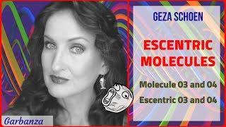 Escentric Molecules Обзор Молекула 03 и 04 Эссентрик 03 и 04