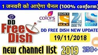 Dd free dish kese dekhe || 100% live proof || Technical dev guru