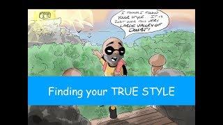 How to find your True STYLE | 3 Steps to your TRUE Style!!