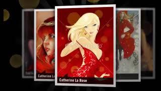 Lady in Red