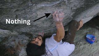 Top 5 hardest single moves in climbing