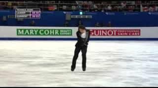 2015 4CC - Takahito Mura FS