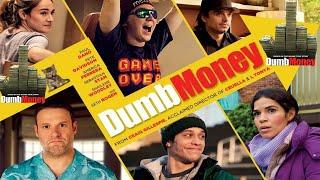 Dumb Money 2023 Movie || Paul Dano, Pete Davidson, Seth Rogen || Dumb Money Movie Full Facts, Review