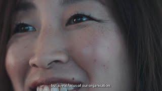 Made for Life philosophy at Canon Medical ANZ