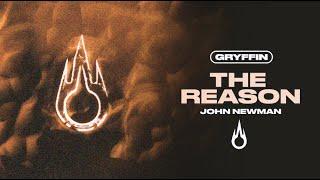 Gryffin - THE REASON (feat. John Newman) [OFFICIAL VISUALIZER]