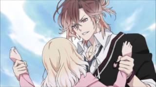 Diabolik Lovers || Yui x Yuma AMV