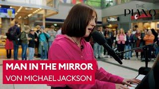 Emma: Man in the Mirror (Michael Jackson) | The Piano | VOX