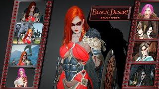 Поход на Мирового Босса [Велл] Black Desert Online [СТРАЖ] (Guardian)