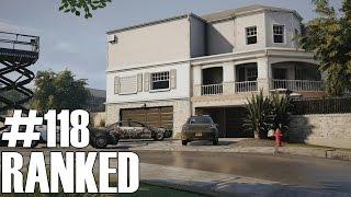 Rainbow Six Siege: Ranked - House Raid