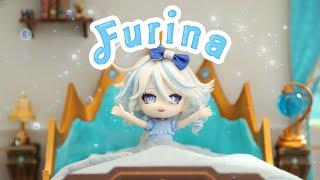 [HoYoFair2024 New Year Genshin Impact ]Doll: Furina