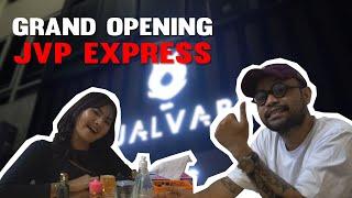 JualVape - Grand Opening JVP Express