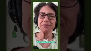 Kamala Harris: Redefining Democracy Through Media Engagement