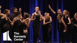 Summer Musical Theatre Training Program Showcase - Millennium Stage (August 29, 2017)