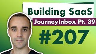 Huey Background Worker - Building SaaS #207