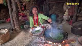 nutritious food having || Nepal  ||