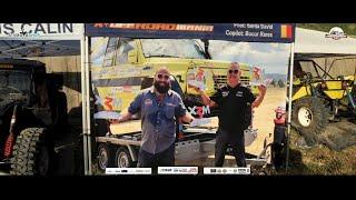 Extreme Off Road  Buzau Challenge Trophy 2024 Etapa a-VI-a Campionatul National De Off Road