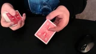 The In And Out Trick-Tutorial