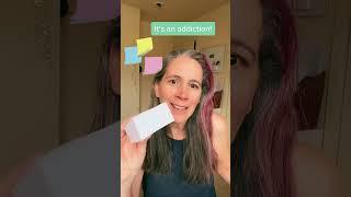 Office Supply Addiction Real? #postitnotes #officesupplies