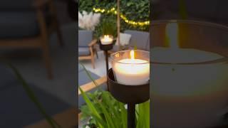 Would you try it? #diy #homedecor #candle #decor #artandcraft #viral #shorts #youtubeshorts #home