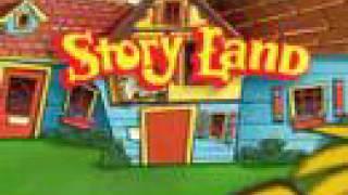 Family fun theme park with  Story Land TV