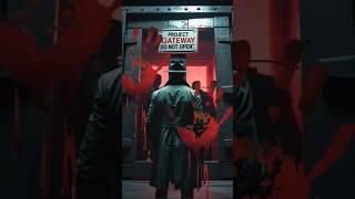 The Government’s Most Terrifying Experiment: Project Gateway