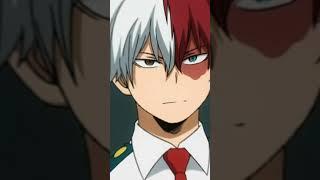 Todoroki Edit