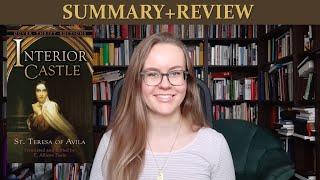 Interior Castle by St. Teresa of Ávila (Summary+Review)