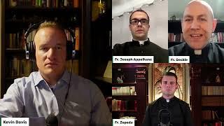 The True Concept of the Papacy - (Simulcast with The Catholic Family Podcast)