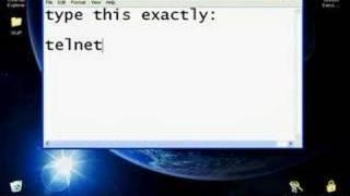 Windows XP Tricks Pt. 2