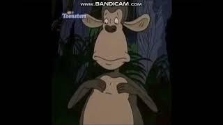 The Wild Thornberrys: Darwin's Stomach Growls