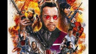 Убить Гюнтера/KILLING GUNTHER Русский Трейлер HD