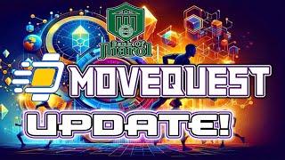 MOVEQUEST *UPDATE* (11/22/24) -- LAST TWO CALLS JAMMED PACKED WITH INFO!! GET INFORMED!!