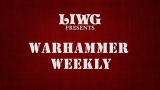 Warhammer Weekly Ep 6: Ebay?