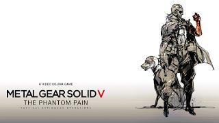 Metal Gear Solid V: The Phantom Pain [17]