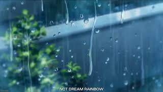 NCT DREAM 'Rainbow' but it's raining (Full ver)