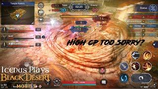 [Ramoness] BDM Global - When high CP too easy gone wrong #AgainstTheMeta